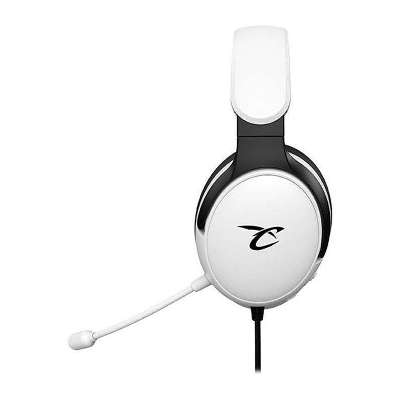 Casque gaming - SUBSONIC - Astra - Haut-parleurs 40 mm - Micro ajustab