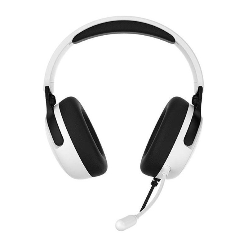Casque gaming - SUBSONIC - Astra - Haut-parleurs 40 mm - Micro ajustab