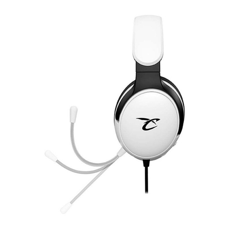 Casque gaming - SUBSONIC - Astra - Haut-parleurs 40 mm - Micro ajustab