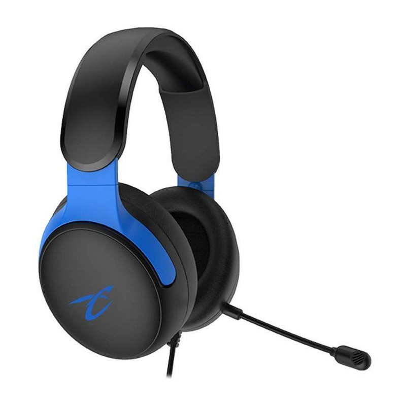 Casque gaming - SUBSONIC - Astra - Haut-parleurs 40 mm - Micro ajustab