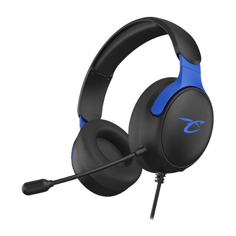 Casque gaming - SUBSONIC - Astra - Haut-parleurs 40 mm - Micro ajustab