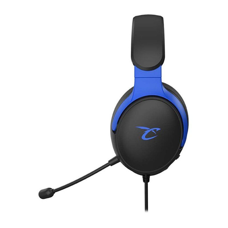 Casque gaming - SUBSONIC - Astra - Haut-parleurs 40 mm - Micro ajustab