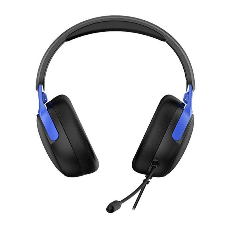 Casque gaming - SUBSONIC - Astra - Haut-parleurs 40 mm - Micro ajustab