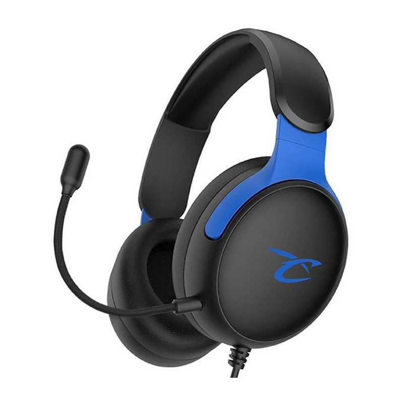 Casque gaming - SUBSONIC - Astra - Haut-parleurs 40 mm - Micro ajustab