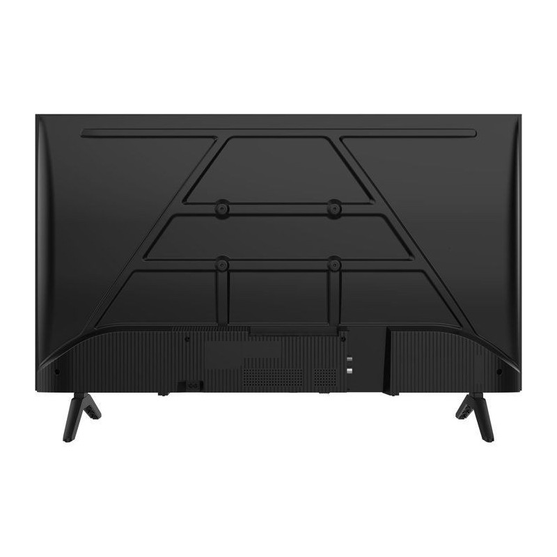 Téléviseur LED - CONTINENTAL EDISON - CELED40FHD26B6 - 40'' (101 cm)