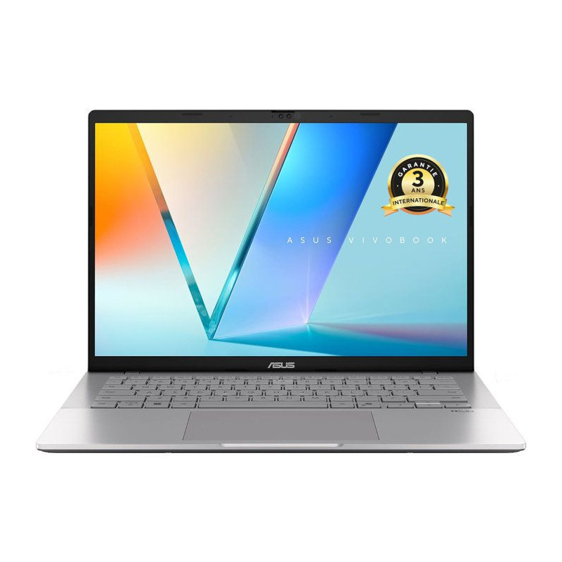 PC Portable ASUS VivoBook 14 X1404 : Win 11 - 14 FHD - Intel Core 5 31
