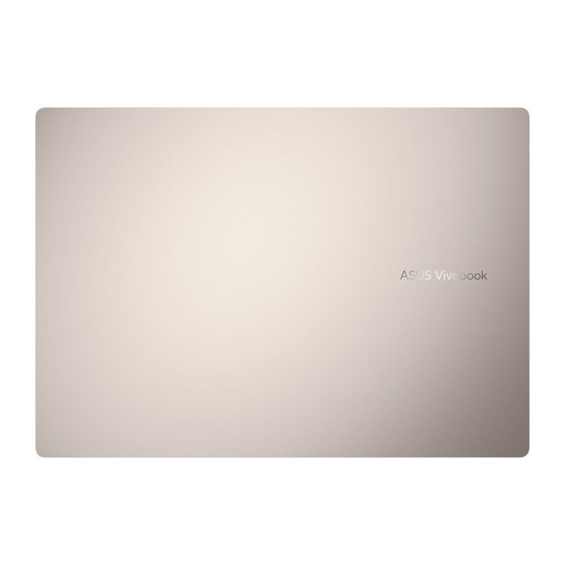 PC Portable ASUS VivoBook 14 X1407 : Win 11 - 14 FHD - Snapdragon X Pl