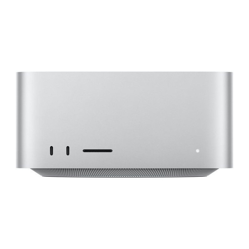 APPLE - Mac Studio - M5 Max - 36 Go - 512 Go SSD