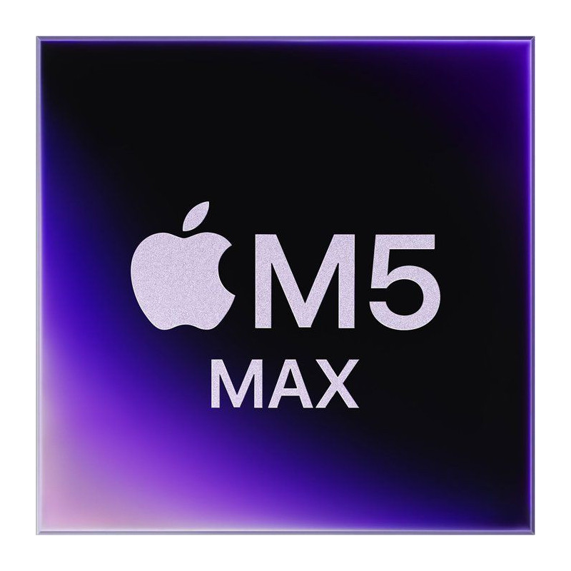 APPLE - Mac Studio - M5 Max - 36 Go - 512 Go SSD