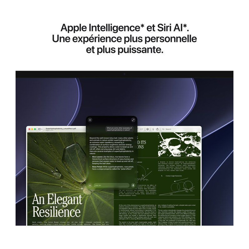 APPLE - Mac Studio - M5 Max - 36 Go - 512 Go SSD