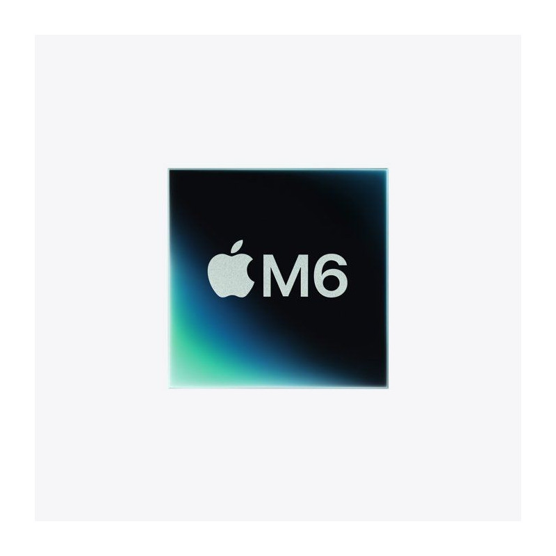APPLE - Mac mini - M6 - 16 Go - 512 Go SSD