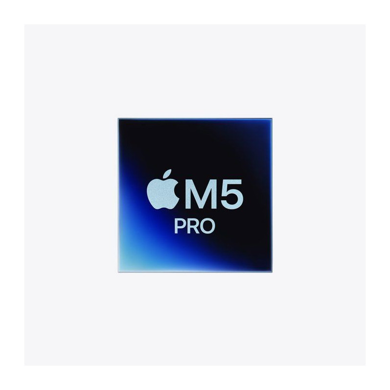 APPLE - Mac mini - M5 Pro - 24 Go - 512 Go SSD