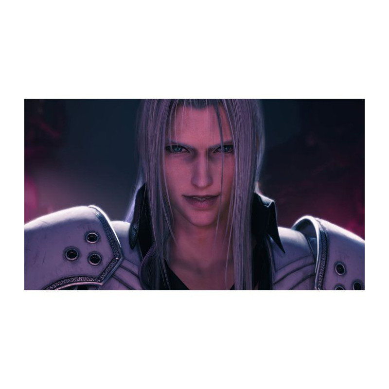 Final Fantasy VII Revelation - Édition Magic Card - JEU Xbox Series X