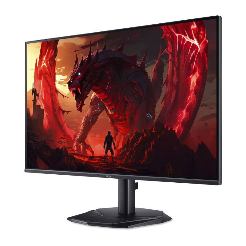 Écran PC Gamer - ACER - 27 - FHD (1920x1080) - 260Hz - IPS - 1ms - KG