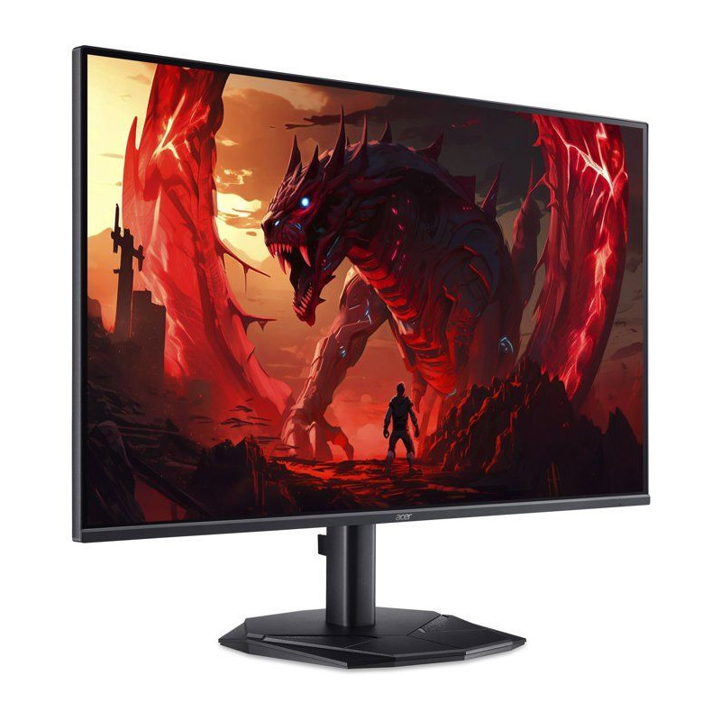 Écran PC Gamer - ACER - 27 - FHD (1920x1080) - 260Hz - IPS - 1ms - KG