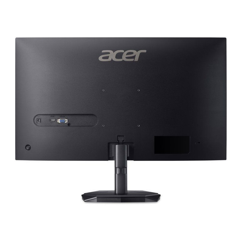 Écran PC Gamer - ACER - 27 - FHD (1920x1080) - 260Hz - IPS - 1ms - KG