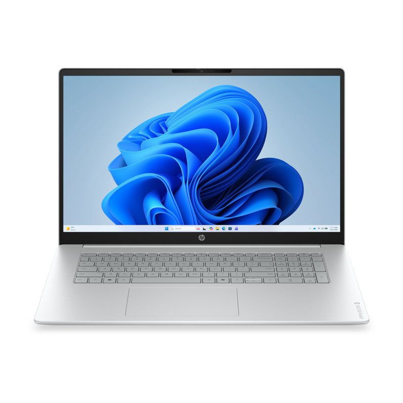 PC Portable HP OmniBook 3 17-dp0064nfx - Windows 11 - 17,3 FHD IPS - R