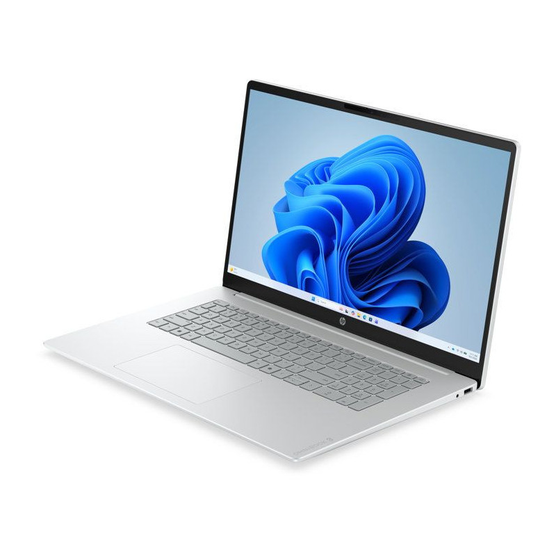 PC Portable HP OmniBook 3 17-dp0064nfx - Windows 11 - 17,3 FHD IPS - R