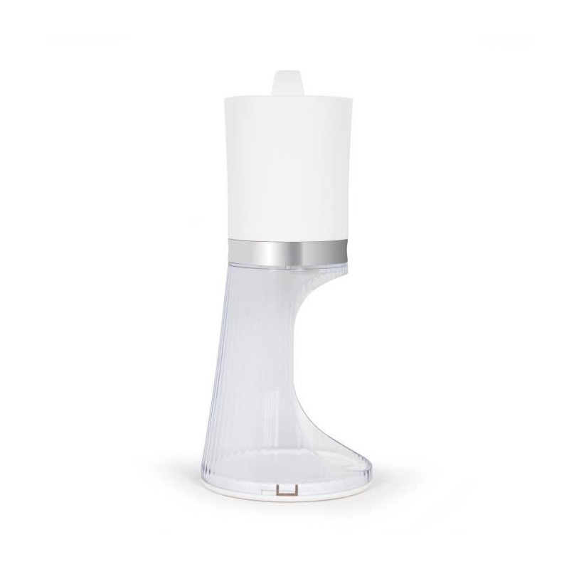 Ice Crusher - LIVOO - DOM462 - 150 mL - 2 Sizes - Automatic Start-up -