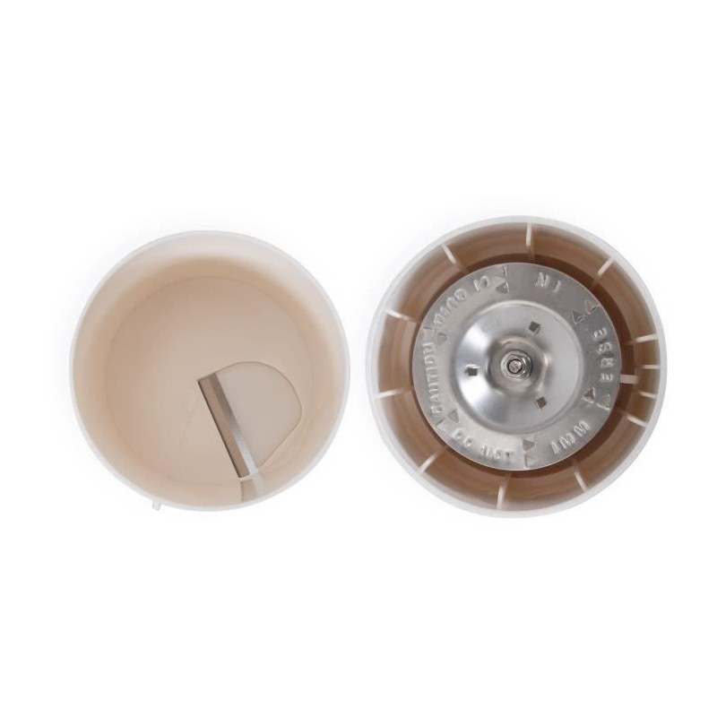 Ice Crusher - LIVOO - DOM462 - 150 mL - 2 Sizes - Automatic Start-up -