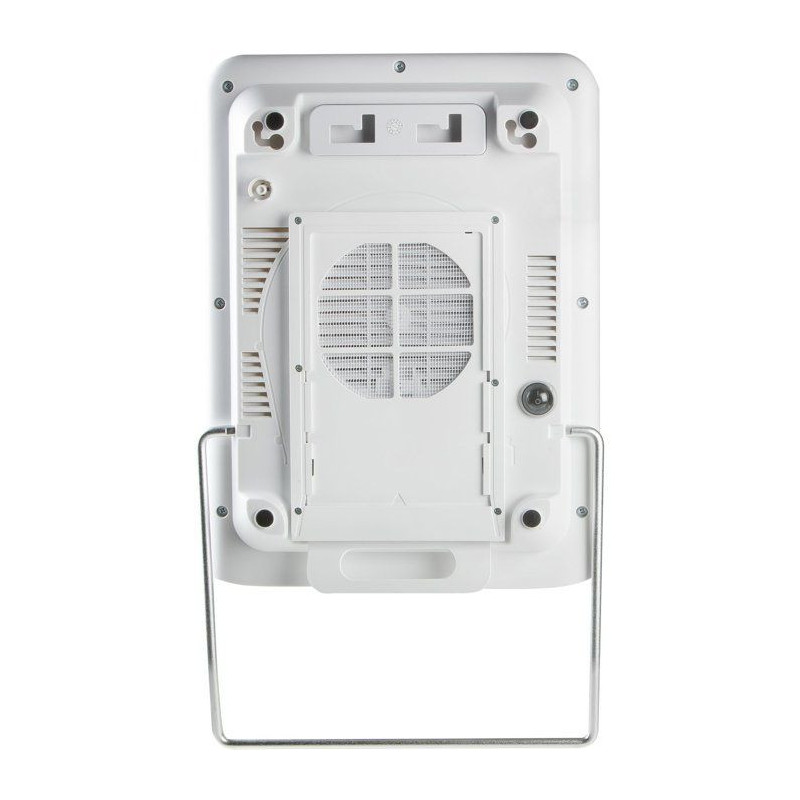 Chauffage de salle de bain - Céramique - 2100 W - DOMO - Chauffage c