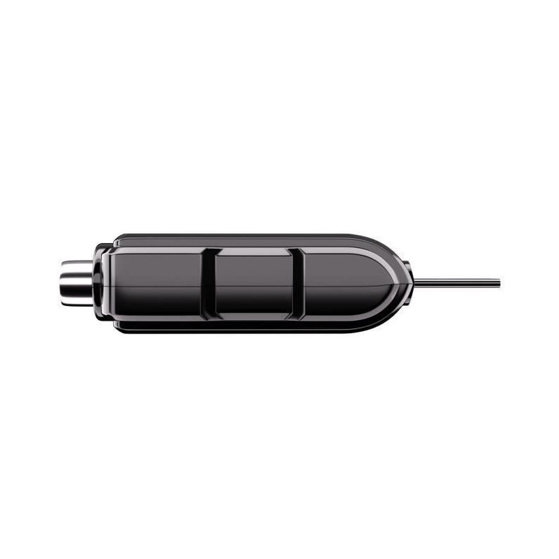 Adaptateur - MTX AUDIO - Câbles HP vers RCA 8V - Sortie ”Remote”
