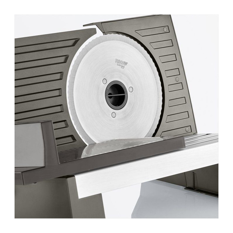 Trancheuse électrique universelle - SEVERIN - AS3918 - 150 W - Lame i