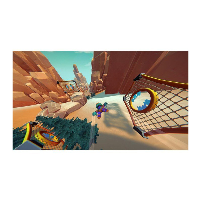 Instant Sports 2 - Jeu PS5