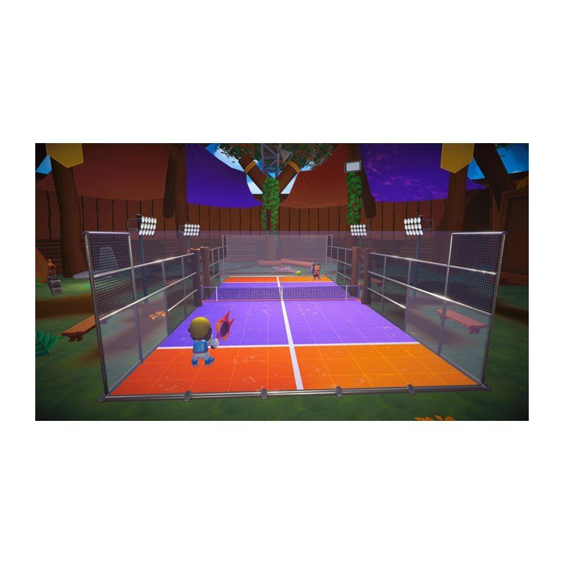 Instant Sports 2 - Jeu Nintendo Switch