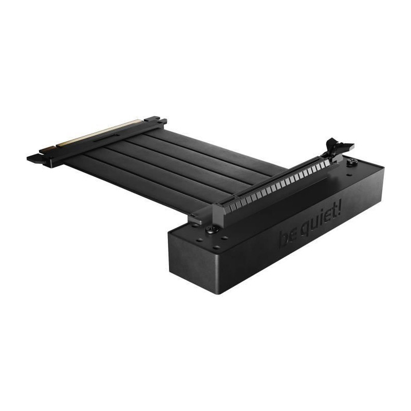 BE QUIET! - Riser Cable - Alimentation - BGA12