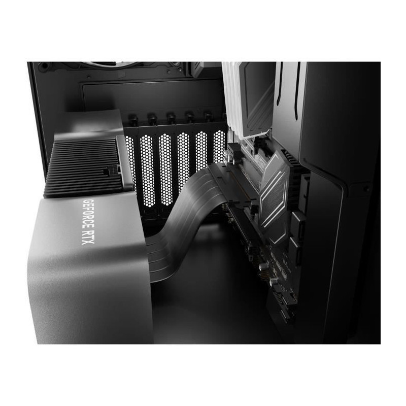 BE QUIET! - Riser Cable - Alimentation - BGA12