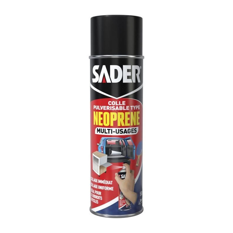 Spray glue type neoprene - 30611555