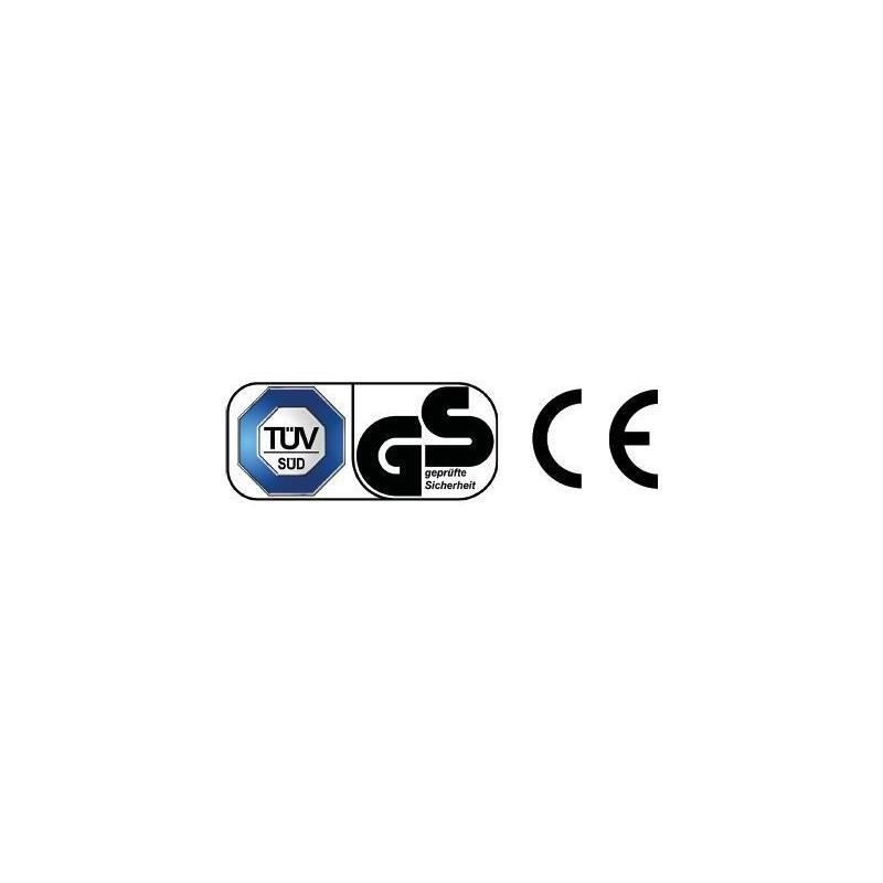 Autocuiseur - GSW - Rapide - 18 cm - 3,2 L - Induction - Acier inoxyda