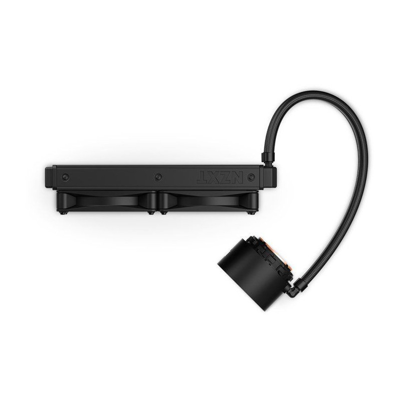 NZXT - Kraken Elite 240 - Watercooling AIO - Ventilateur 240 mm