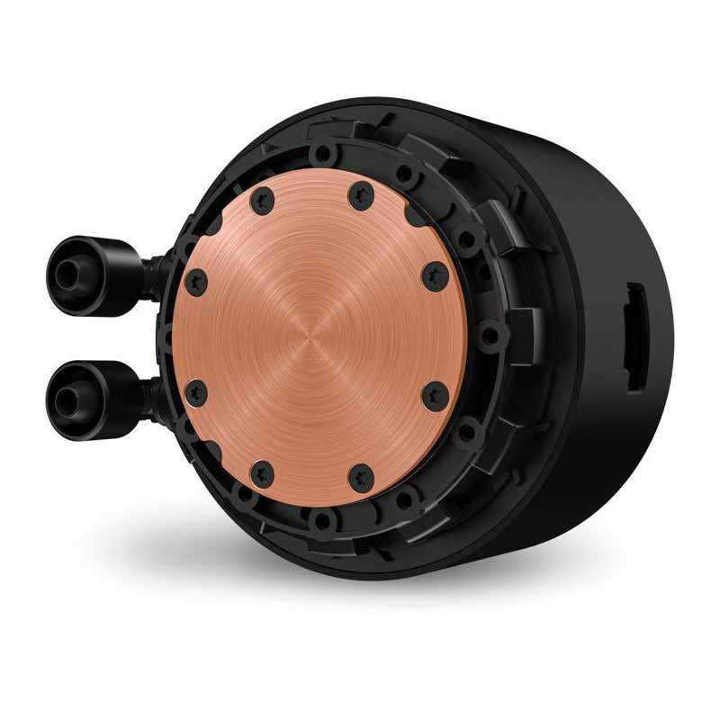 NZXT - Kraken Elite 240 - Watercooling AIO - Ventilateur 240 mm
