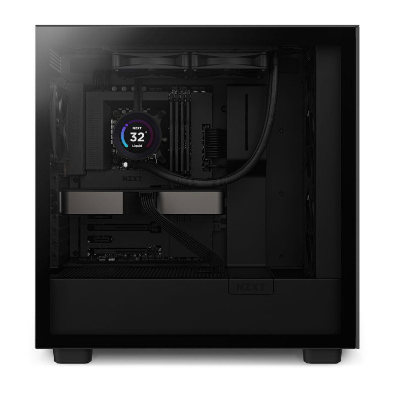 NZXT - Kraken Elite 240 - Watercooling AIO - Ventilateur 240 mm