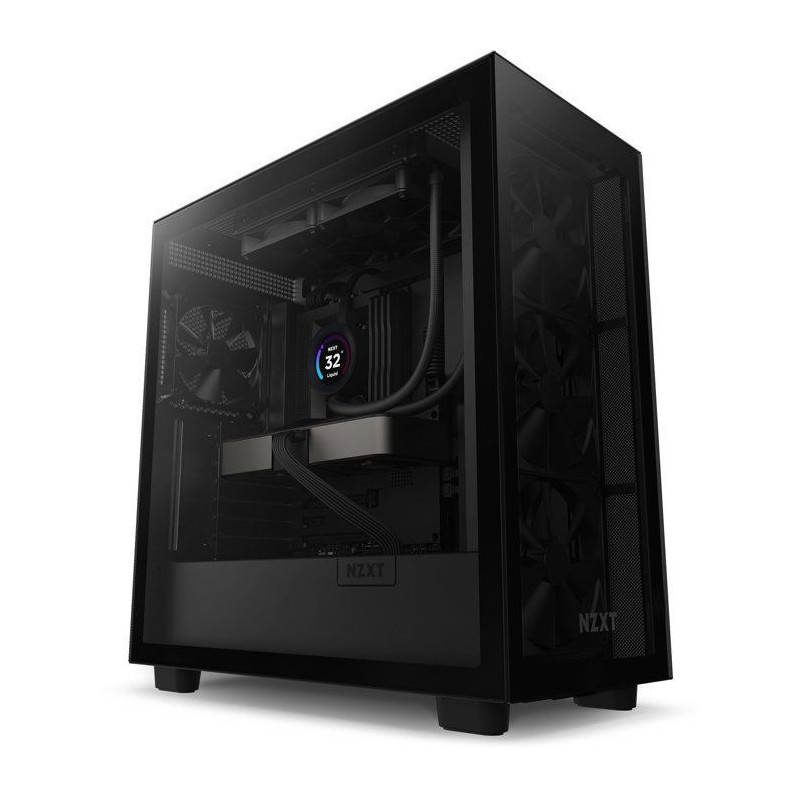 NZXT - Kraken Elite 240 - Watercooling AIO - Ventilateur 240 mm