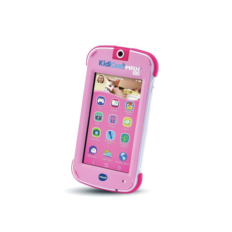 KidiCom MAX 3.0 rose