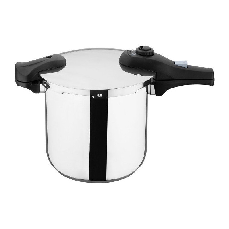 Autocuiseur - Tous feux dont induction - GSW - RAPID - Ø 24cm - 10 L