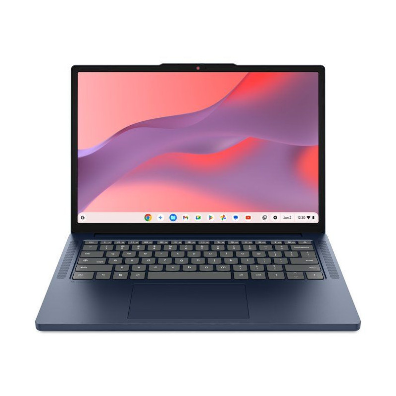 PC Portable LENOVO Chromebook 14ITN11 - ChromeOS - 14'' WUXGA - Intel
