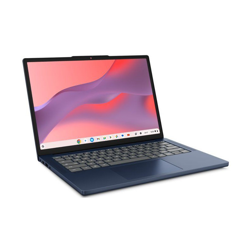 PC Portable LENOVO Chromebook 14ITN11 - ChromeOS - 14'' WUXGA - Intel
