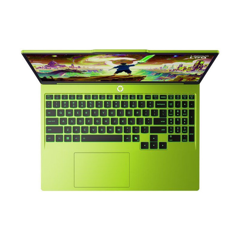 PC portable Gamer LENOVO LOQ 15AHP11 - Sans Windows - 15'' FHD 165hz -