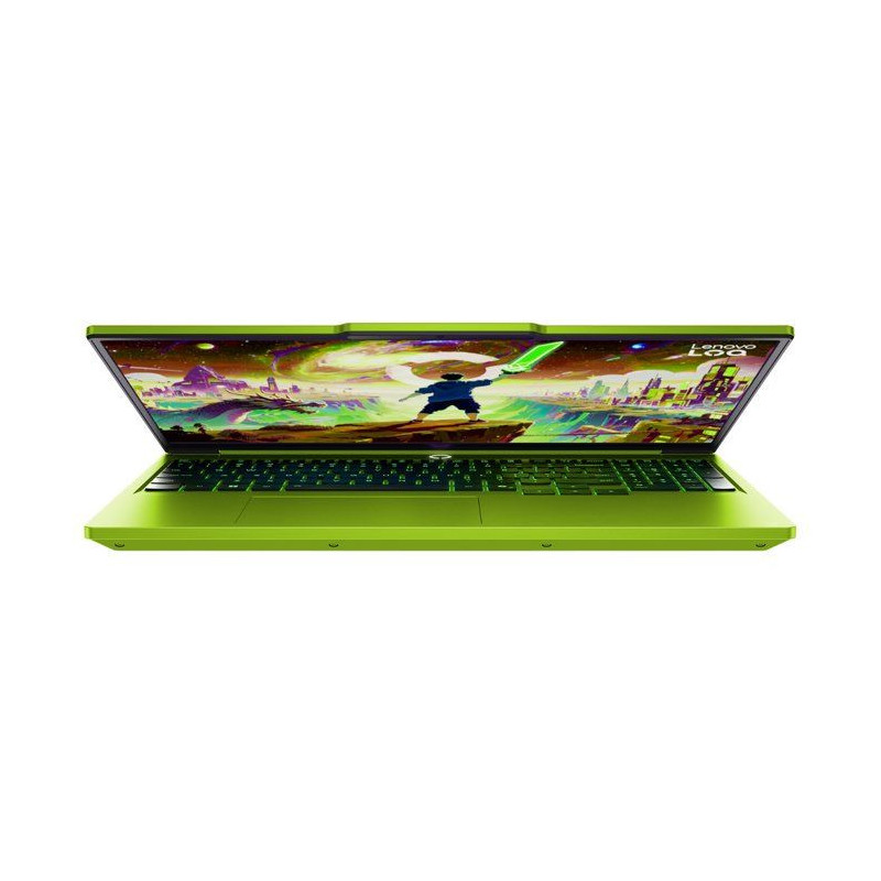 PC portable Gamer LENOVO LOQ 15AHP11 - Sans Windows - 15'' FHD 165hz -