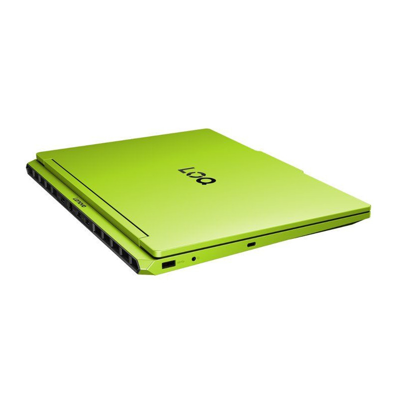 PC portable Gamer LENOVO LOQ 15AHP11 - Sans Windows - 15'' FHD 165hz -