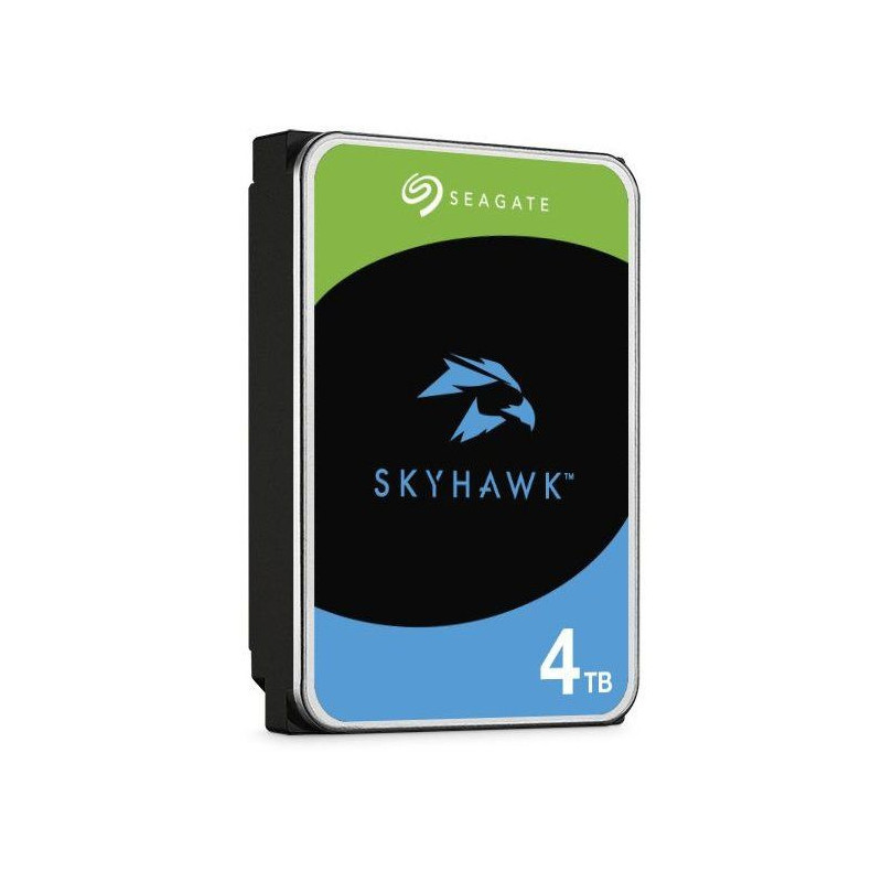Disque dur Seagate ST4000VX016 4 TB