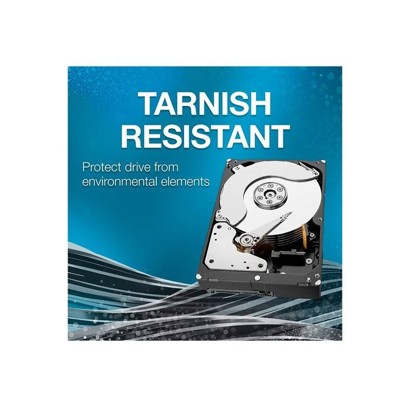 Disque dur Seagate ST4000VX016 4 TB