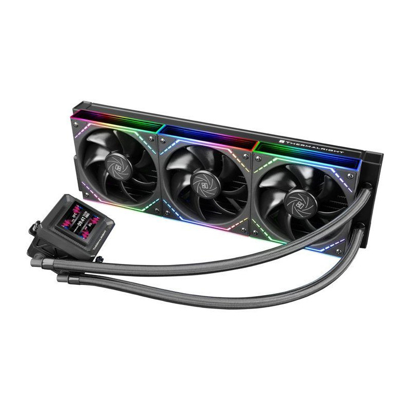 THERMALRIGHT Frozen Warframe SE 360 ARGB V2 - Watercooling AIO CPU - N