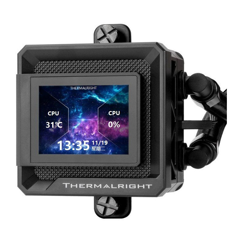 THERMALRIGHT Frozen Warframe SE 360 ARGB V2 - Watercooling AIO CPU - N