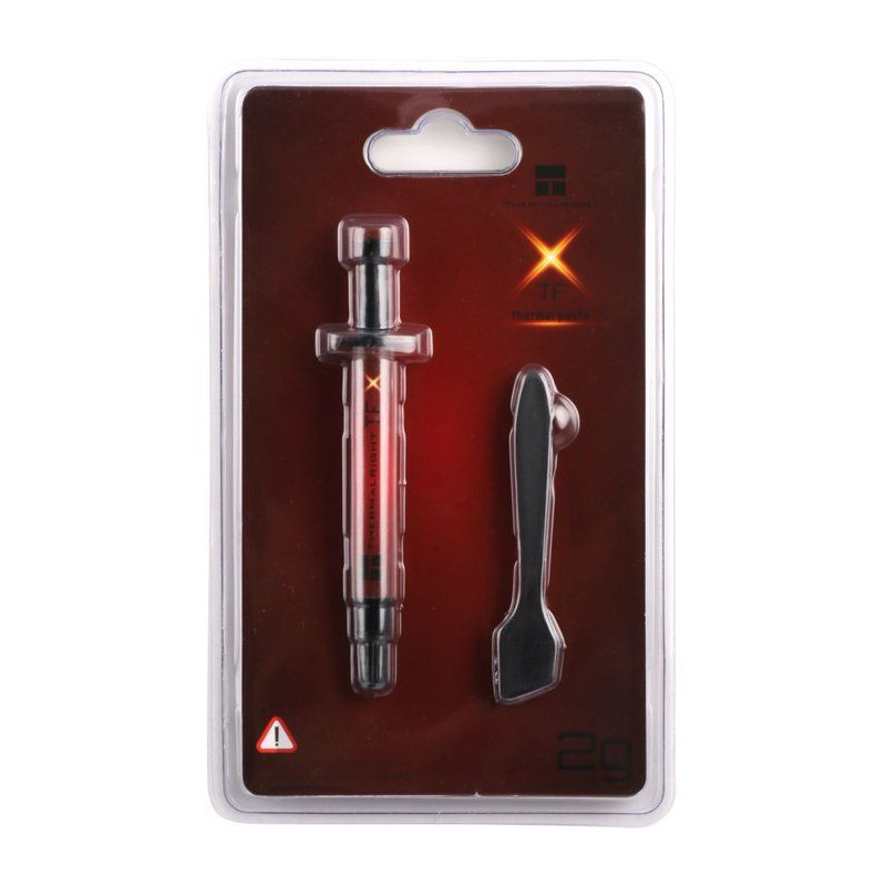 THERMALRIGHT TFX - Pâte thermique - 2 g