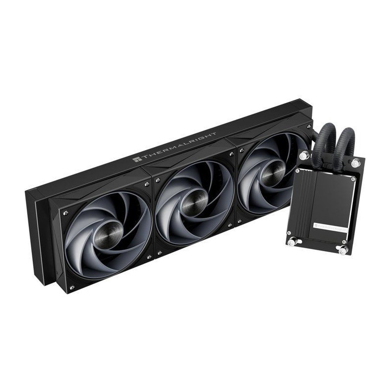 THERMALRIGHT W360-EPYC-SP6 - Watercooling AIO CPU